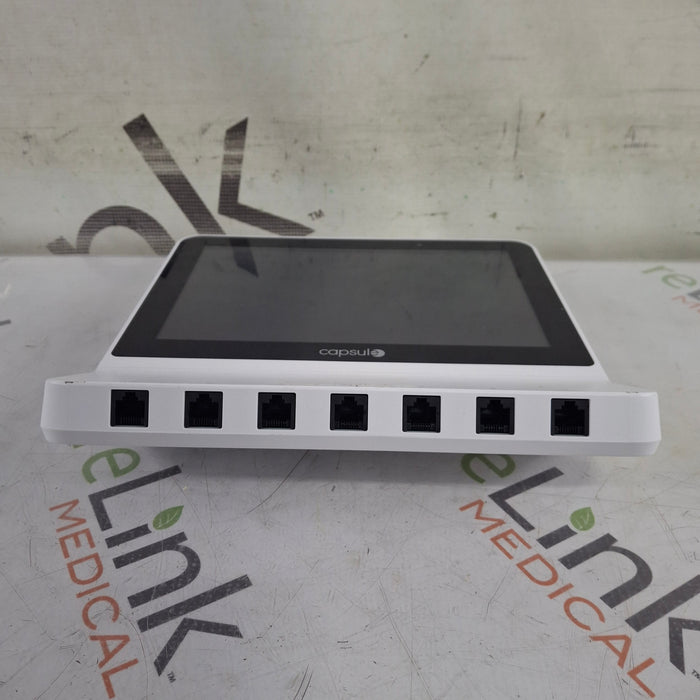 Smartlinx Inc Capsule Technologies Neuron 3 Monitor