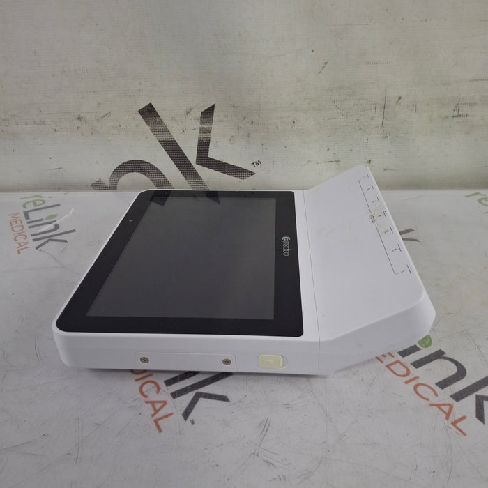 Smartlinx Inc Capsule Technologies Neuron 3 Monitor