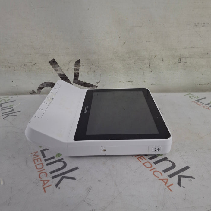 Smartlinx Inc Capsule Technologies Neuron 3 Monitor