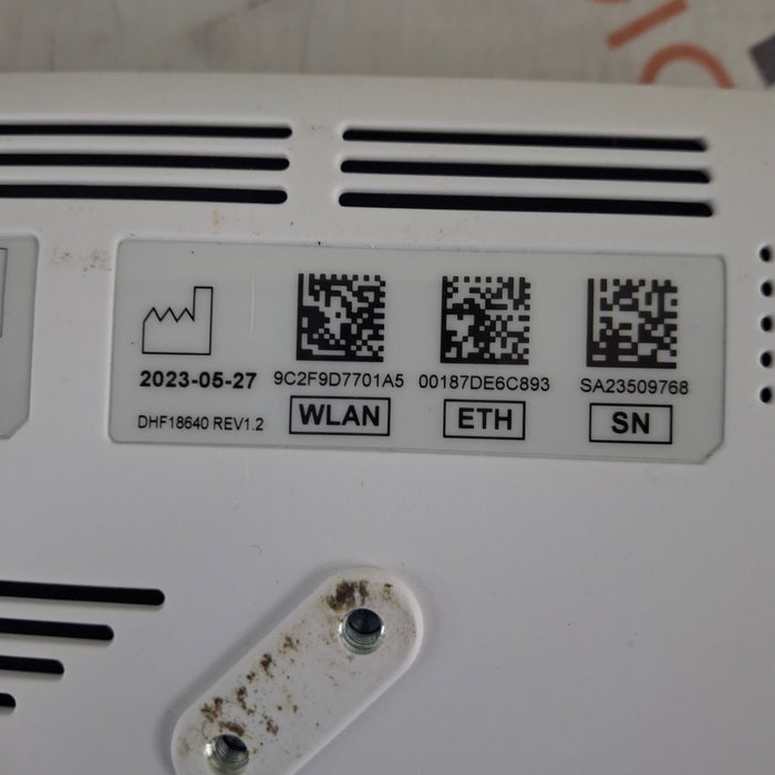 Smartlinx Inc Capsule Technologies Neuron 3 Monitor