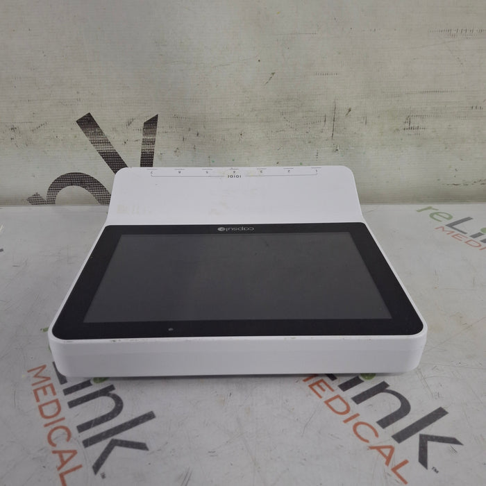 Smartlinx Inc Capsule Technologies Neuron 3 Monitor