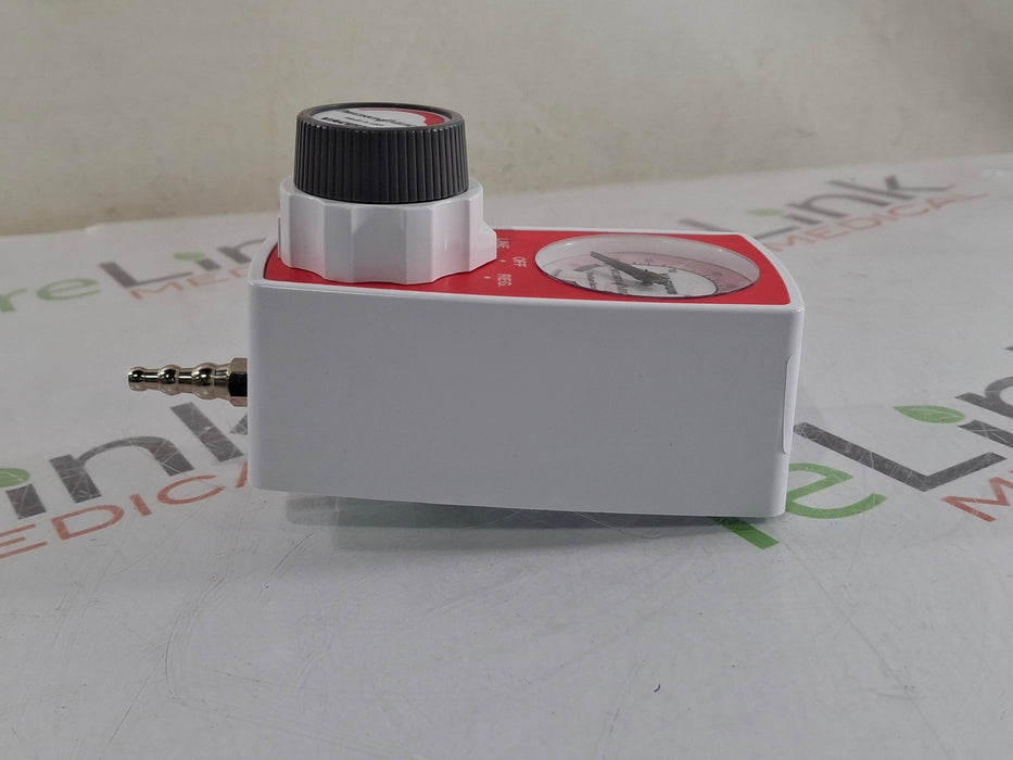 Precision Medical PM3100 Suction Regulator