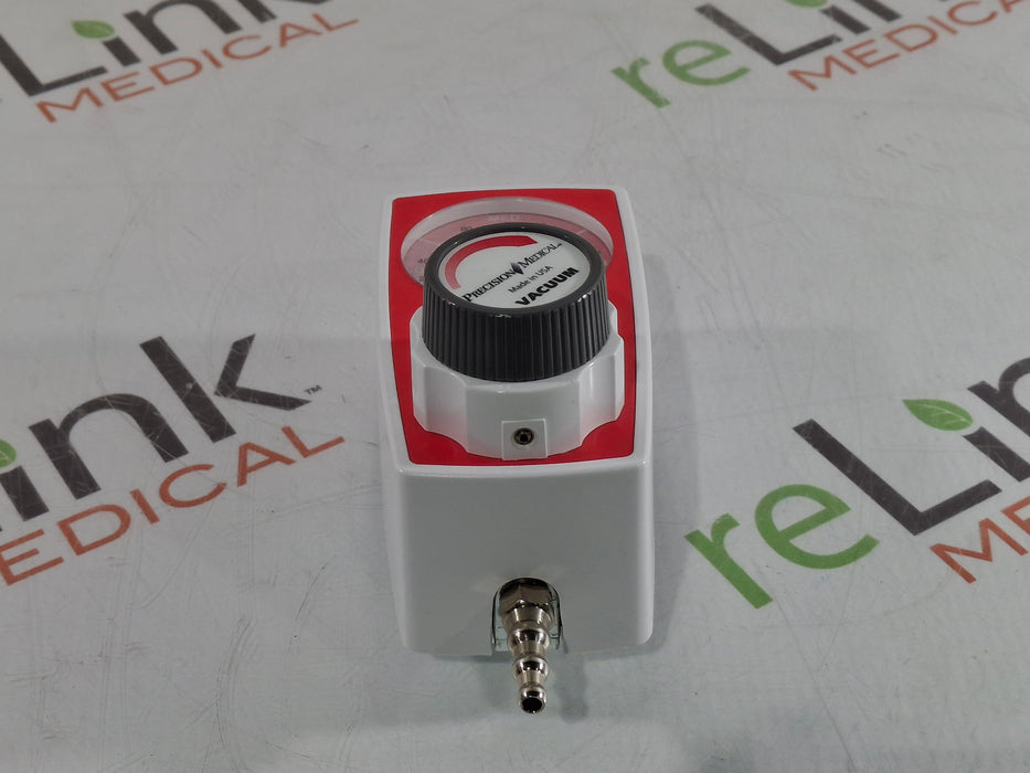 Precision Medical PM3100 Suction Regulator