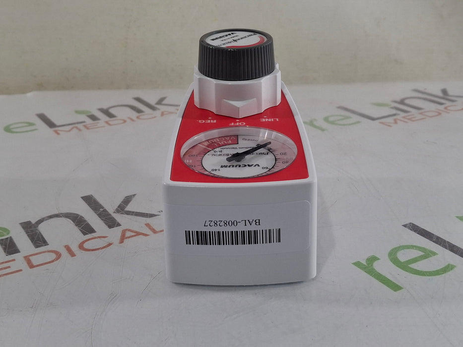 Precision Medical PM3100 Suction Regulator