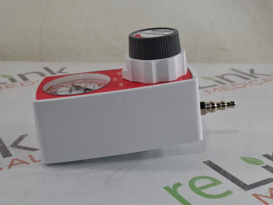 Precision Medical PM3100 Suction Regulator