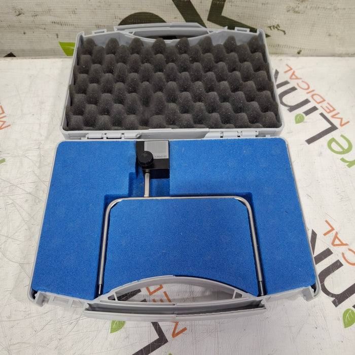 Carl Zeiss IOL Master TestEye Optical Biometer