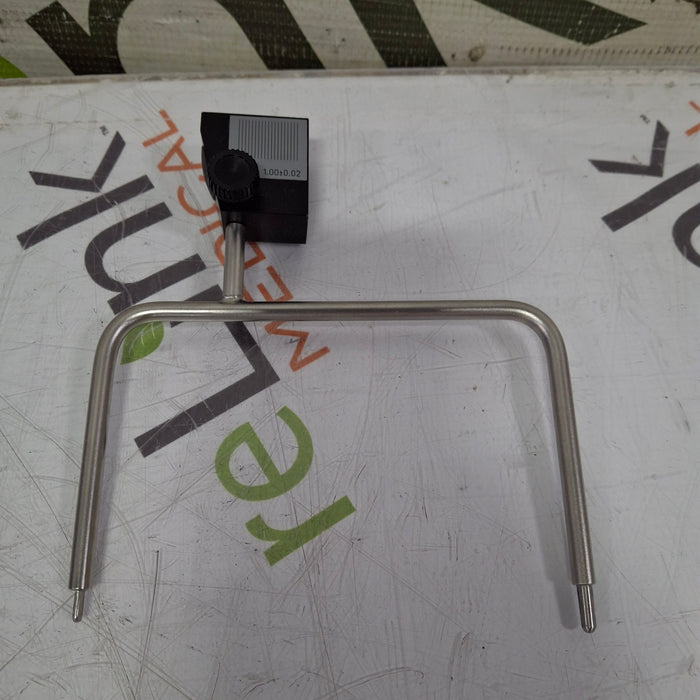 Carl Zeiss IOL Master TestEye Optical Biometer