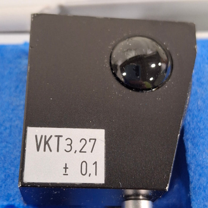 Carl Zeiss IOL Master TestEye Optical Biometer