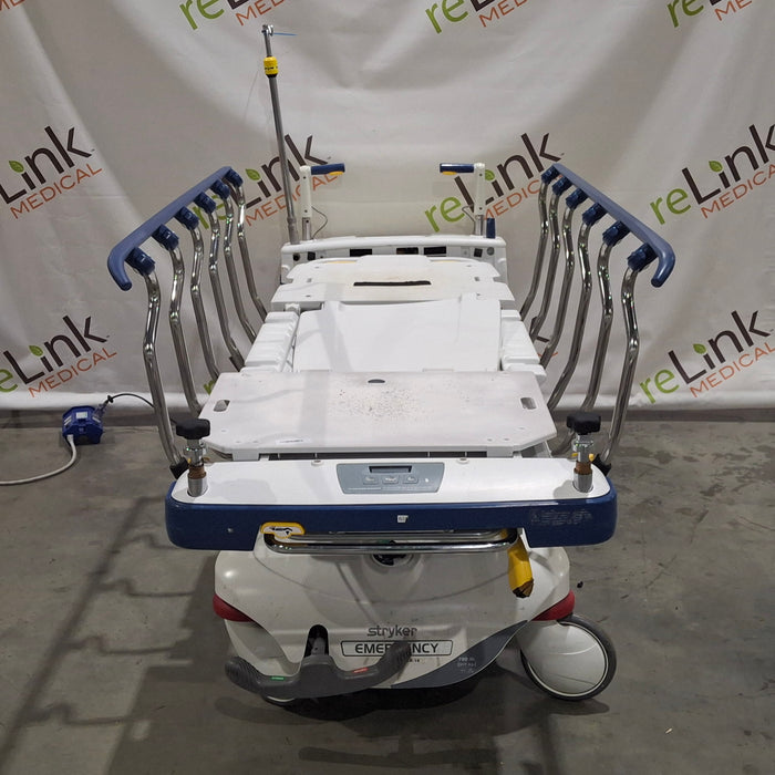 Stryker 1125 ZOOM Prime Series Stretcher