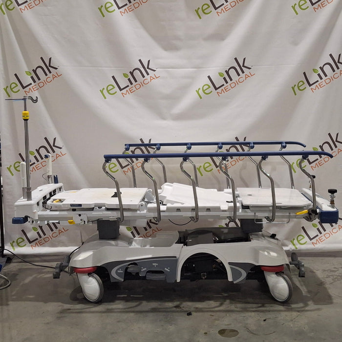 Stryker 1125 ZOOM Prime Series Stretcher