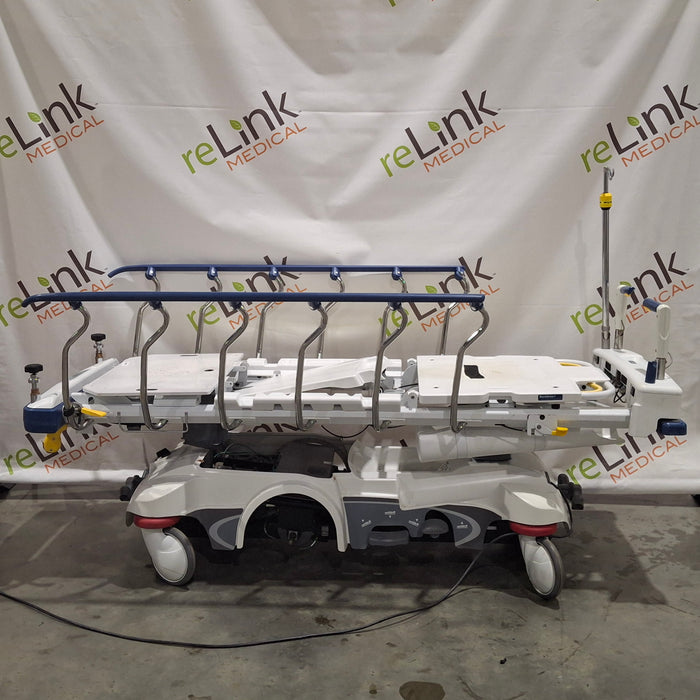 Stryker 1125 ZOOM Prime Series Stretcher