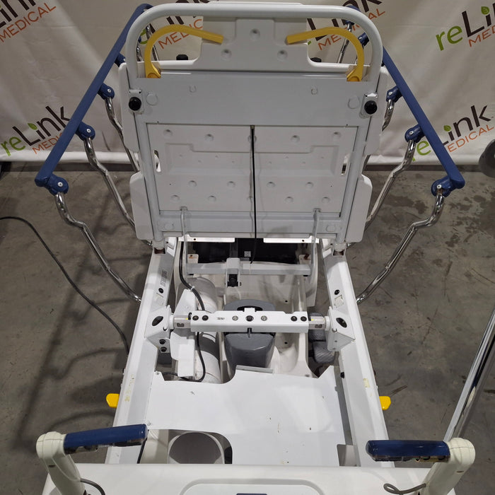 Stryker 1125 ZOOM Prime Series Stretcher