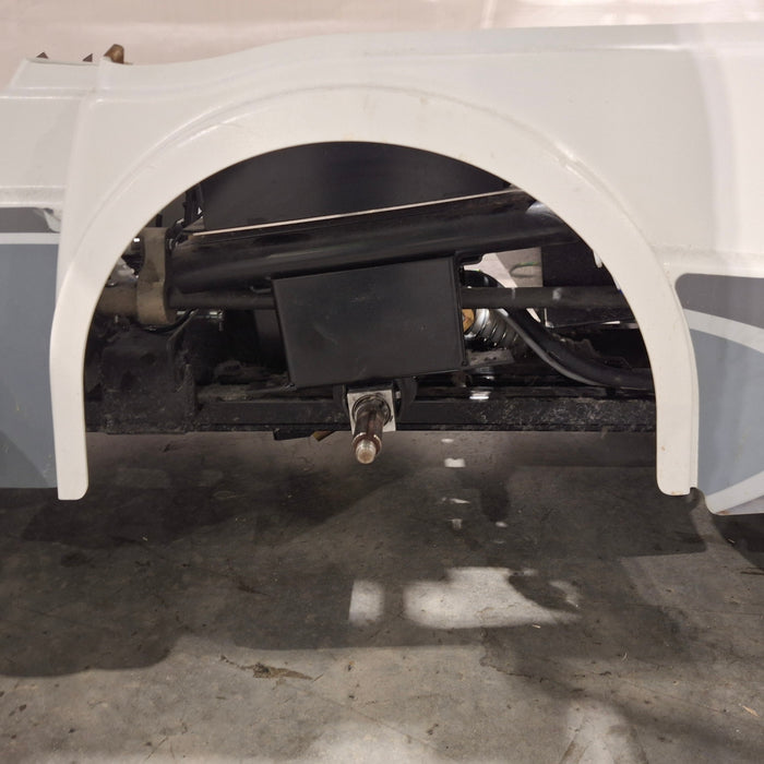 Stryker 1125 ZOOM Prime Series Stretcher