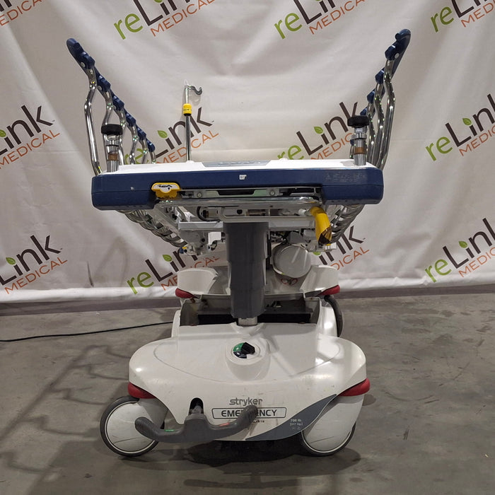 Stryker 1125 ZOOM Prime Series Stretcher