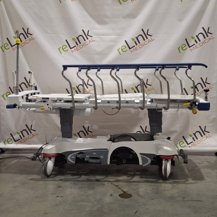 Stryker 1125 ZOOM Prime Series Stretcher