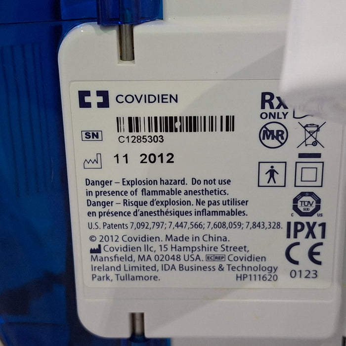 Covidien Kangaroo ePump Enteral Feeding Pump