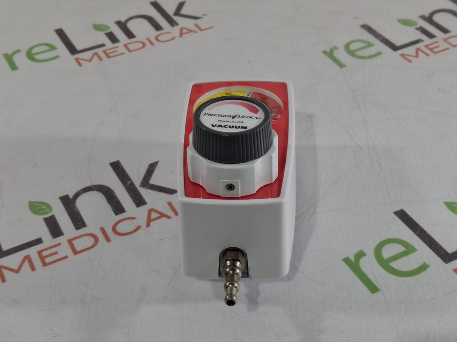 Precision Medical PM3100 Suction Regulator