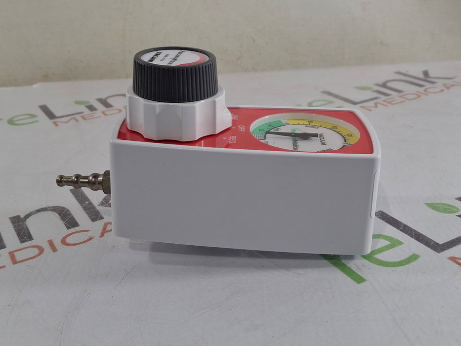 Precision Medical PM3100 Suction Regulator