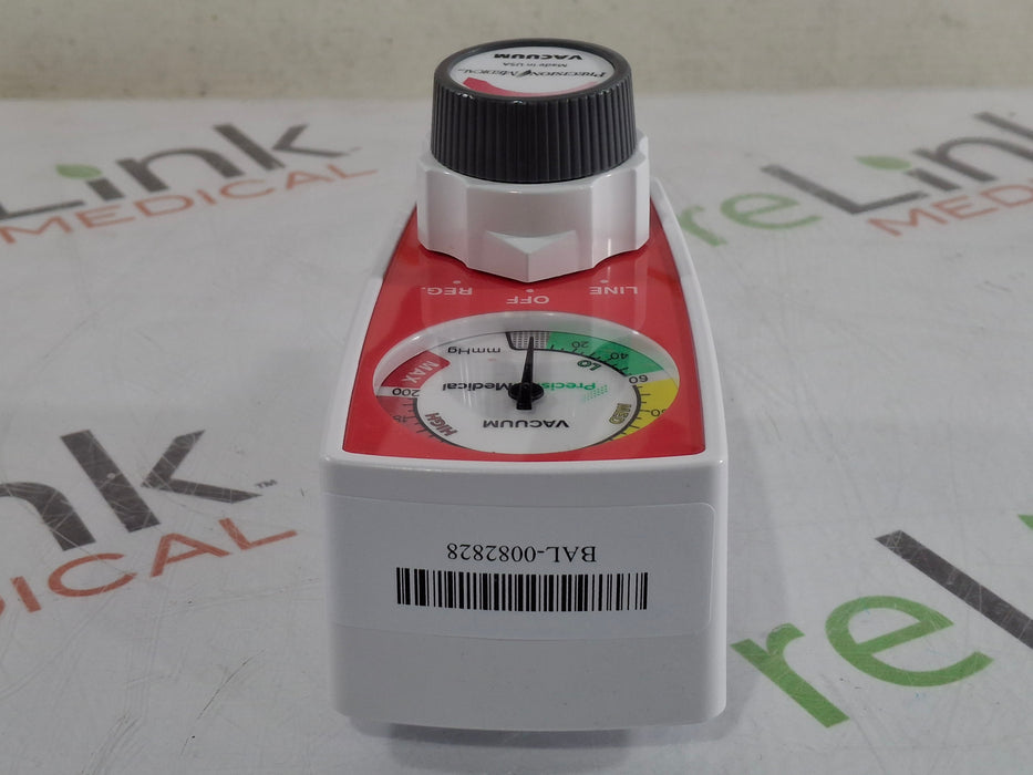 Precision Medical PM3100 Suction Regulator