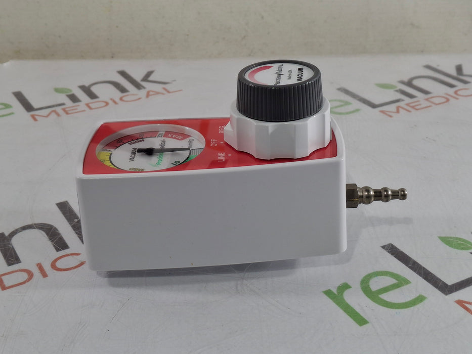 Precision Medical PM3100 Suction Regulator