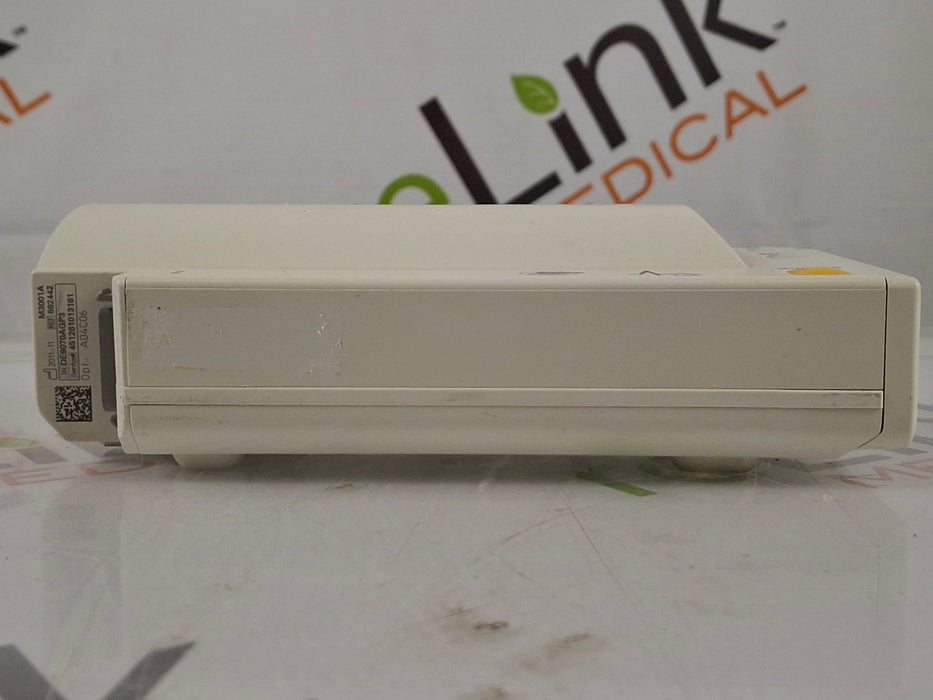 Philips M3001A-A04C06 OxiMax SpO2, NIBP, ECG, Temp, IBP MMS Module