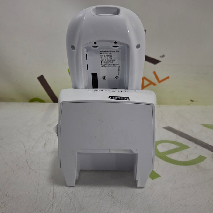 Roche Diagnostics Accu-Check Inform II Blood Glucose Meter