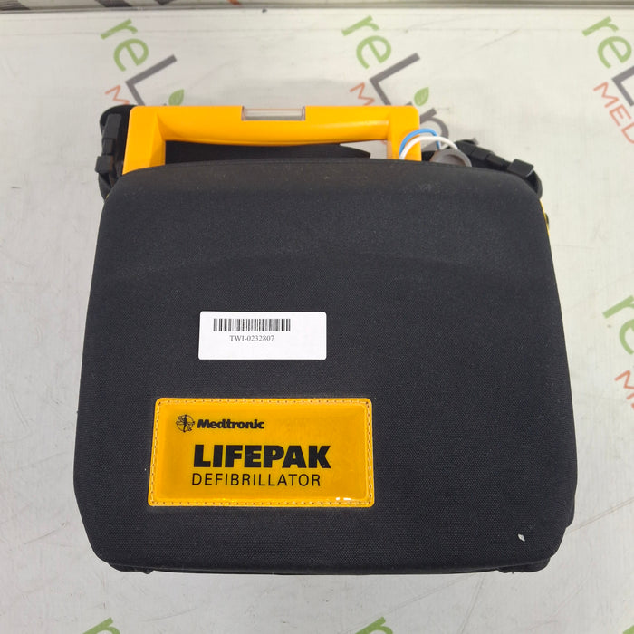 Medtronic Physio Control LifePak 500 AED