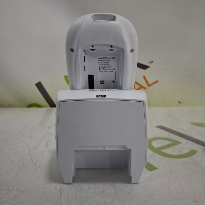 Roche Diagnostics Accu-Check Inform II Blood Glucose Meter