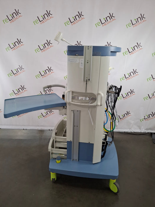 Draeger Medical Apollo Anesthesia System