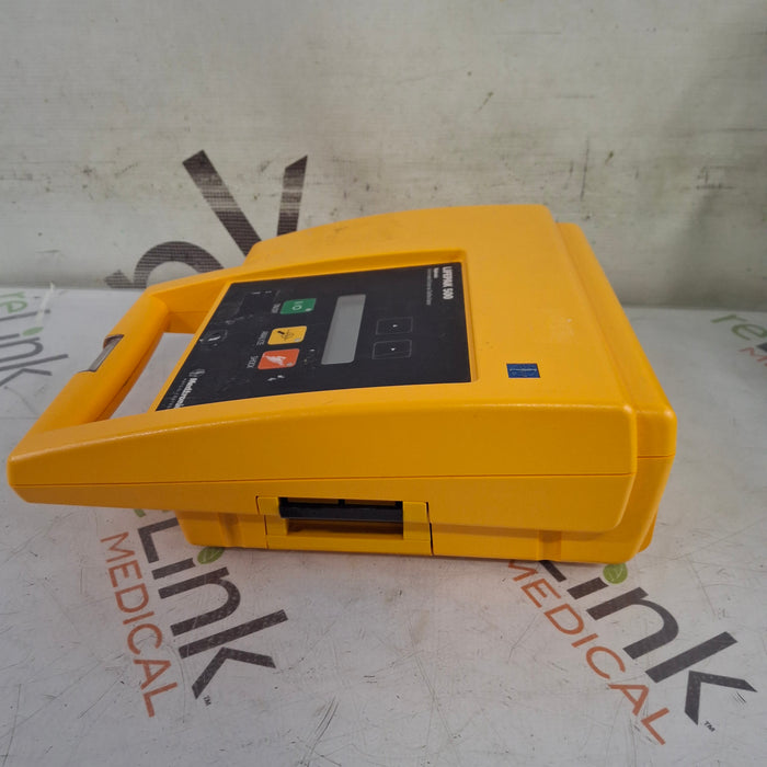 Medtronic Physio Control LifePak 500 AED