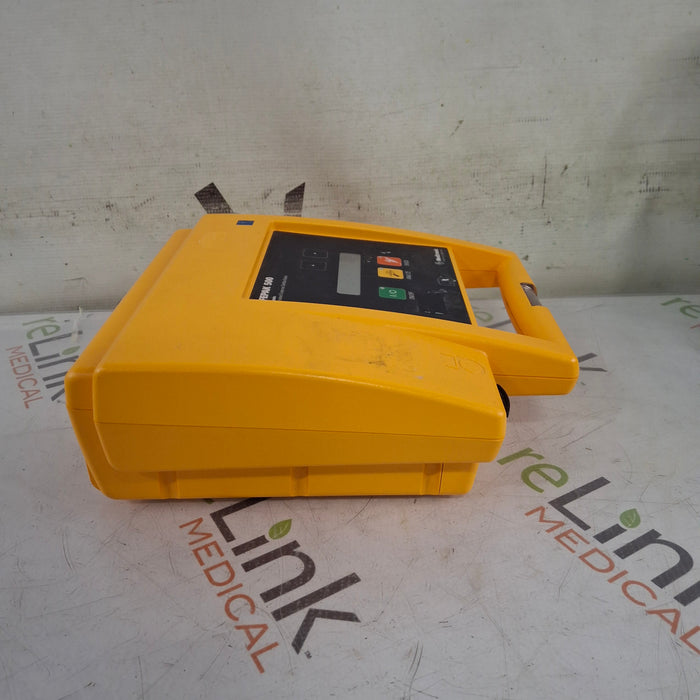 Medtronic Physio Control LifePak 500 AED
