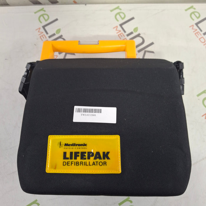 Medtronic Physio Control LifePak 500 AED