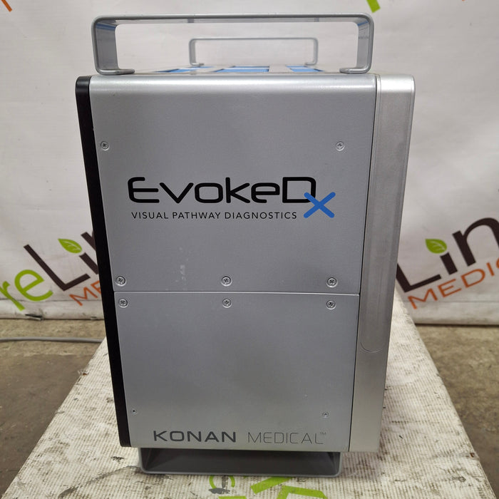 Konan Medical USA, Inc. EvokeDx Electroretinograph