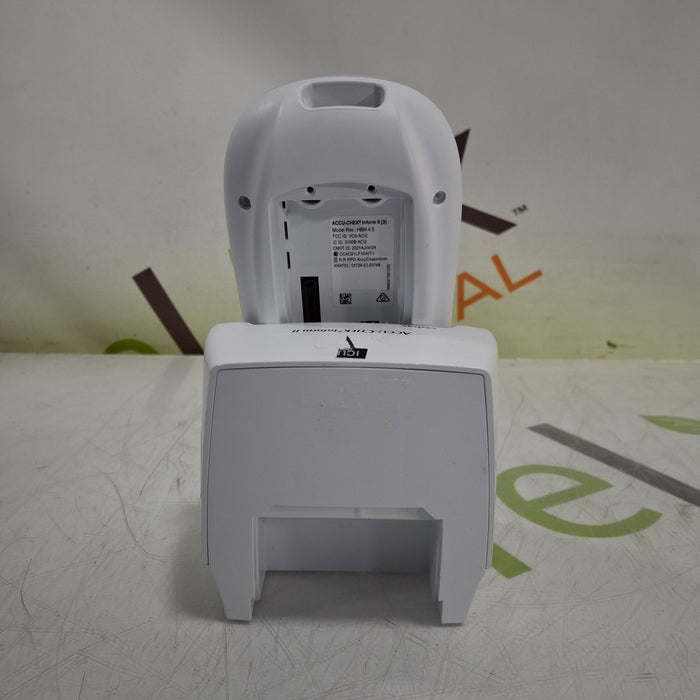 Roche Diagnostics Accu-Check Inform II Blood Glucose Meter