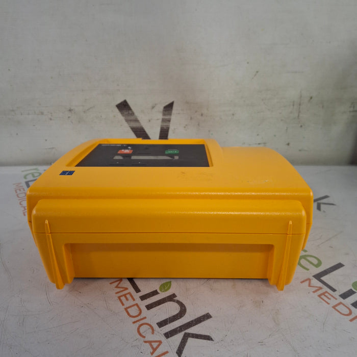 Medtronic Physio Control LifePak 500 AED