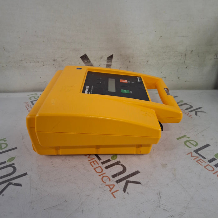 Medtronic Physio Control LifePak 500 AED