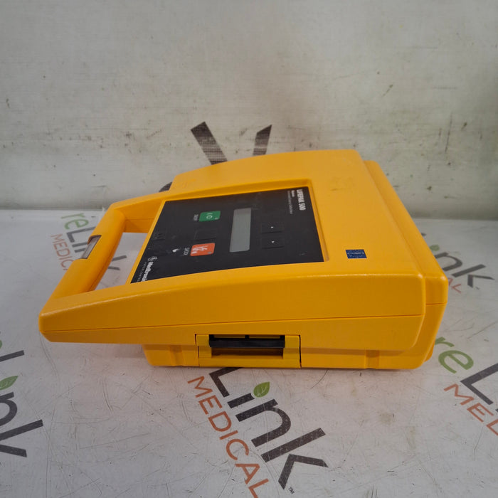 Medtronic Physio Control LifePak 500 AED