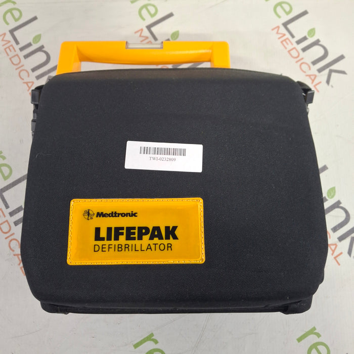 Medtronic Physio Control LifePak 500 AED