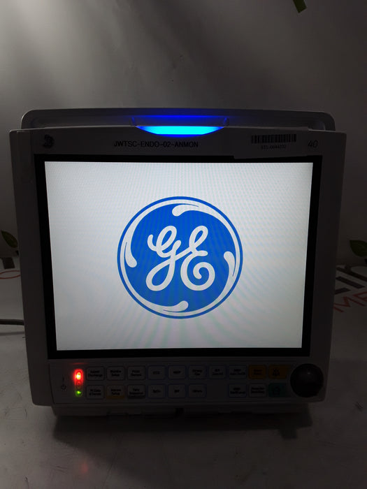 GE Healthcare B40 Patient Monitor