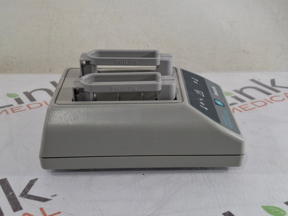 Philips AGI-3002 Battery Reconditioner w/ Power Supply