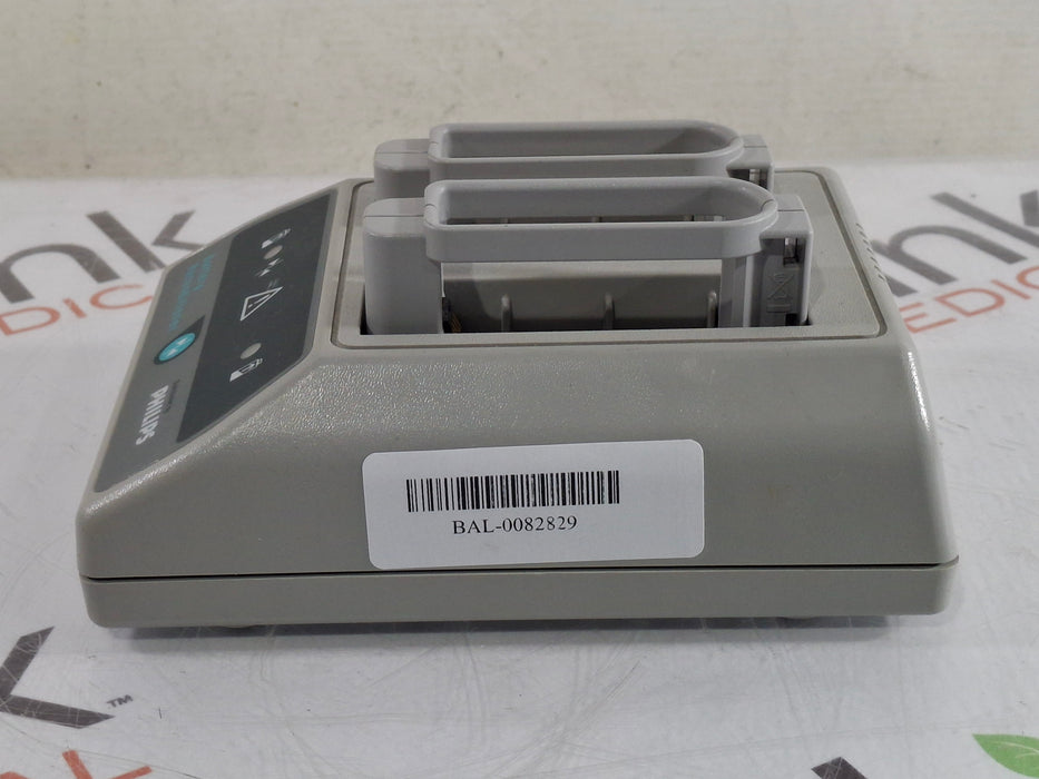 Philips AGI-3002 Battery Reconditioner w/ Power Supply