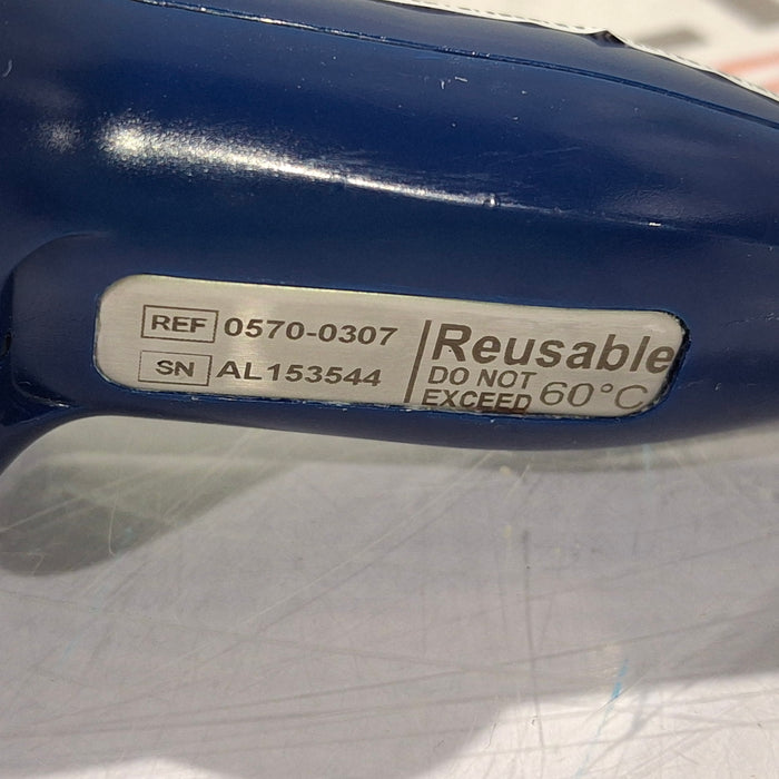 Verathon Medical, Inc 0570-0307 Glidescope Baton Handpiece