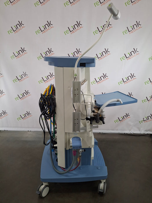 Draeger Medical Apollo Anesthesia System