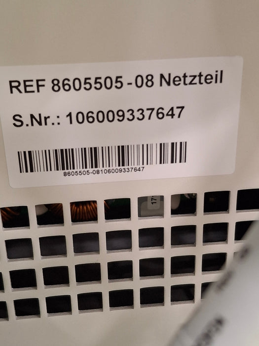 Draeger Medical Apollo Anesthesia System