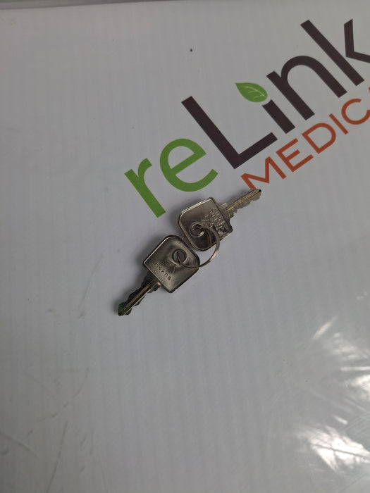 Draeger Medical Apollo Anesthesia System