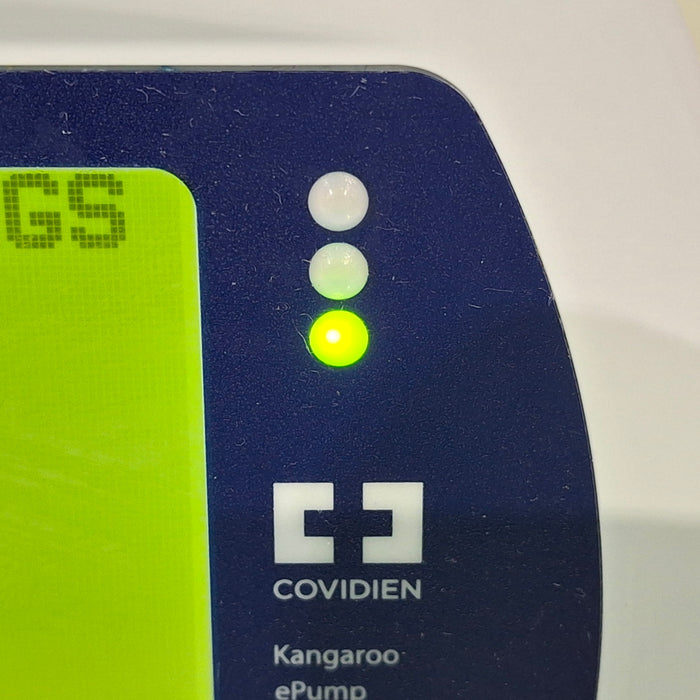 Covidien Kangaroo ePump Enteral Feeding Pump