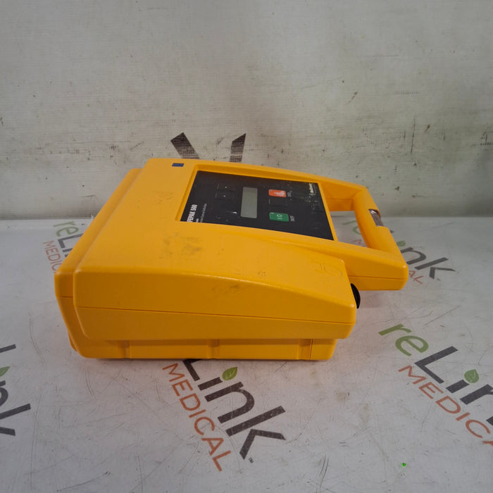 Medtronic Physio Control LifePak 500 AED