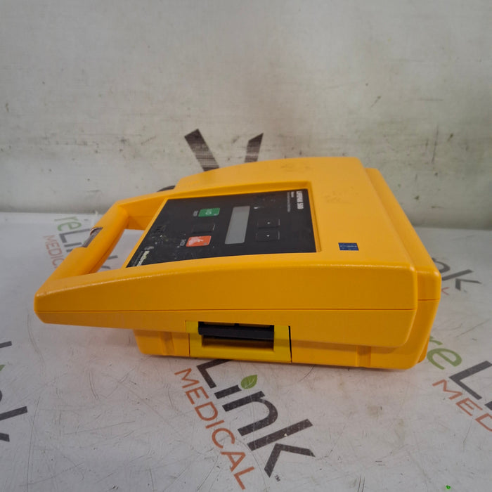 Medtronic Physio Control LifePak 500 AED