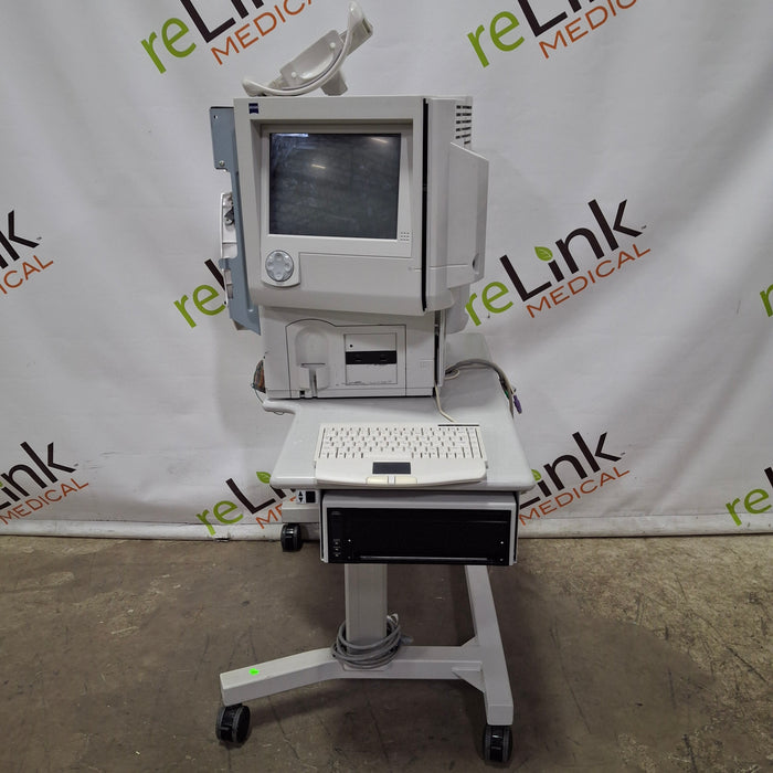 Carl Zeiss 750i Humphrey Field Analyzer