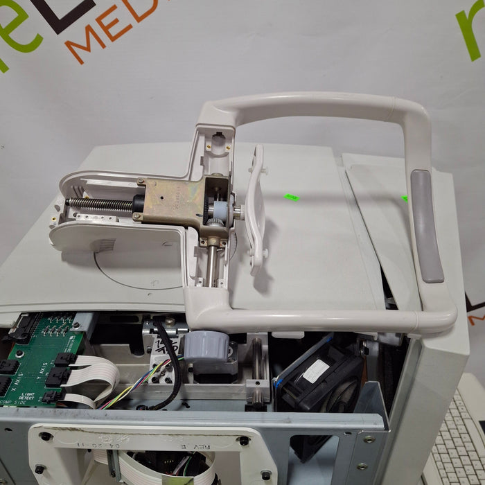 Carl Zeiss 750i Humphrey Field Analyzer